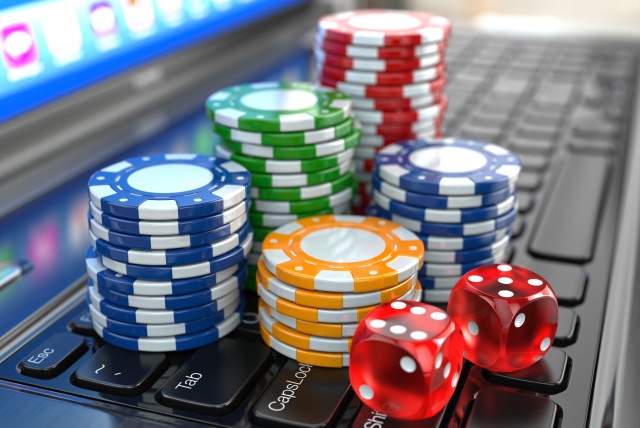 Not All Casinos Online Are Safe: Try These Simple Tips to Play the Slot S -  The Jerusalem Post