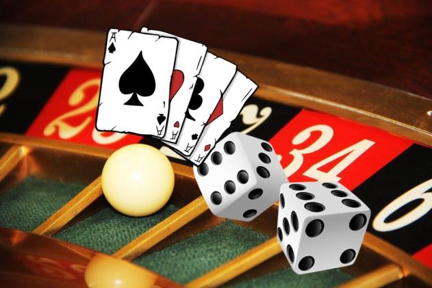 The Advantages and Disadvantages of Online Gambling in Casino - Street  Children Resources